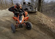 KTM 525 XC ATV